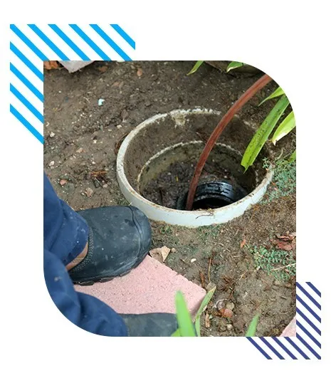 Blocked Toilets and Soil Pipes right feature image